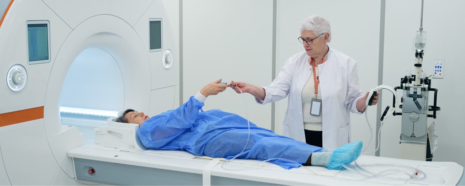 ECHS Hip Replacement in Jaipur — diagnosis and care