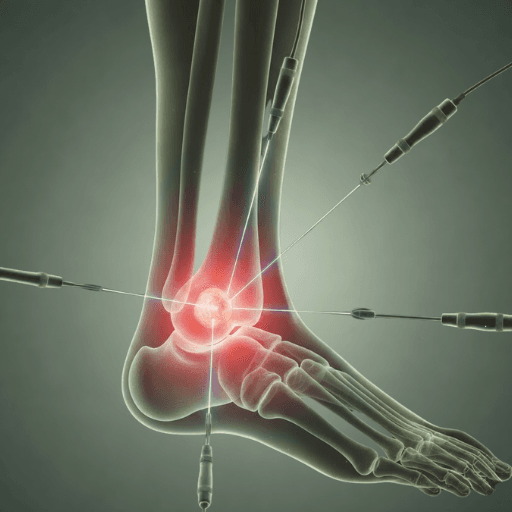 Foot Ankle Hand and Wrist Procedures