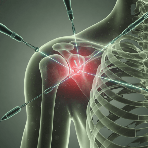 Shoulder Elbow and Upper Limb Surgeries