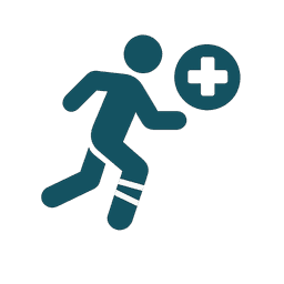 Sports Injury and Ligament Reconstruction