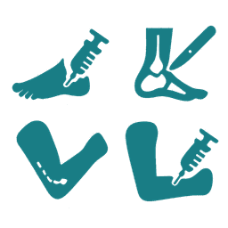 Foot Ankle Hand and Wrist Procedures