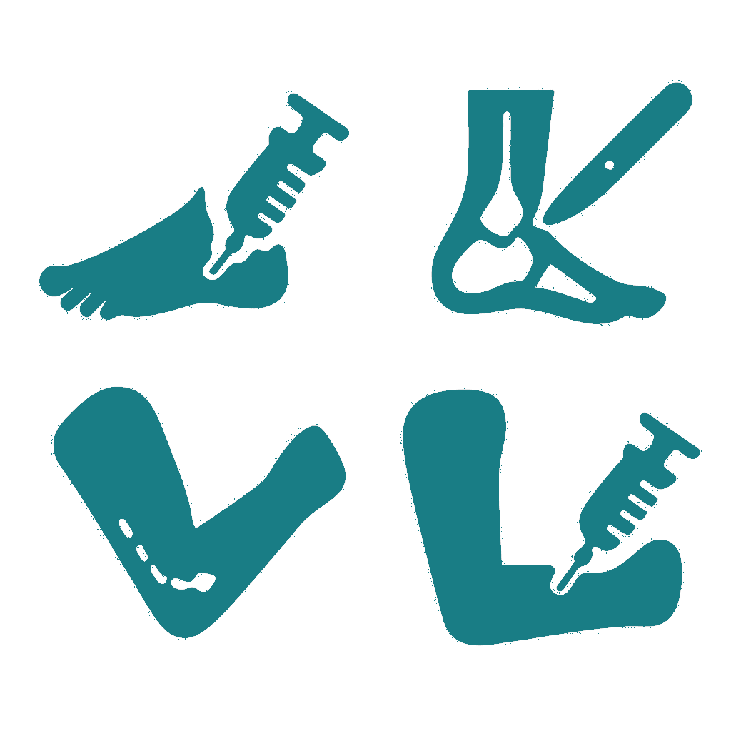 Foot Ankle Hand and Wrist Procedures