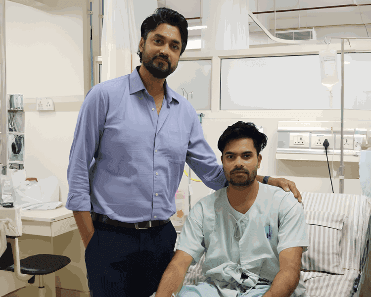 Personalized Patient Support