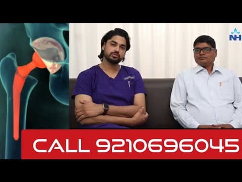 Patient Testimonial